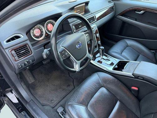 2012 Volvo S80 3.2 Premier Plus