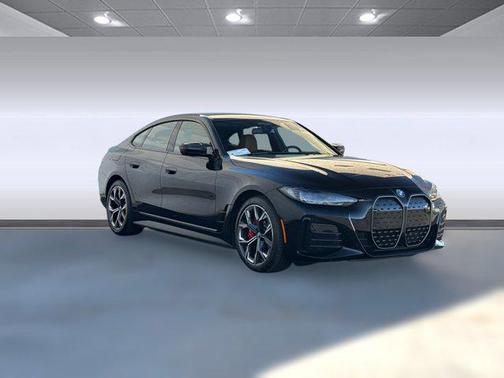 2024 BMW i4 Gran Coupe M50