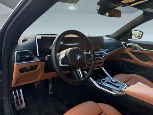 2024 BMW i4 Gran Coupe M50