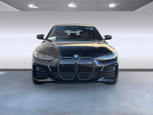 2024 BMW i4 Gran Coupe M50