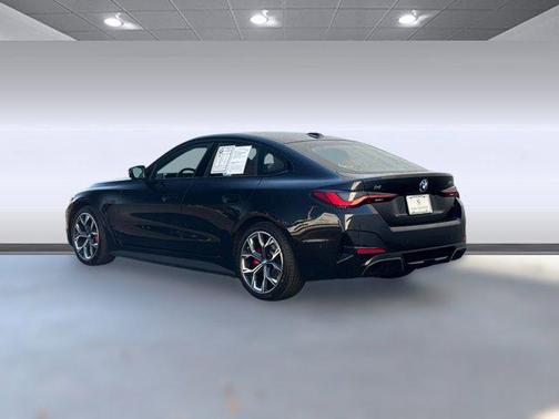 2024 BMW i4 Gran Coupe M50