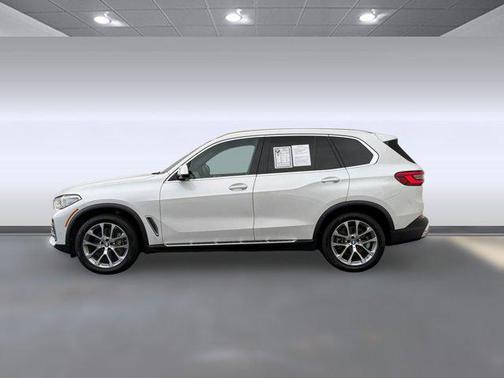 2020 BMW X5 sDrive40i