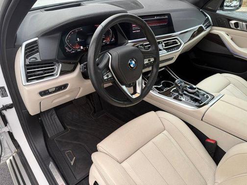 2020 BMW X5 sDrive40i