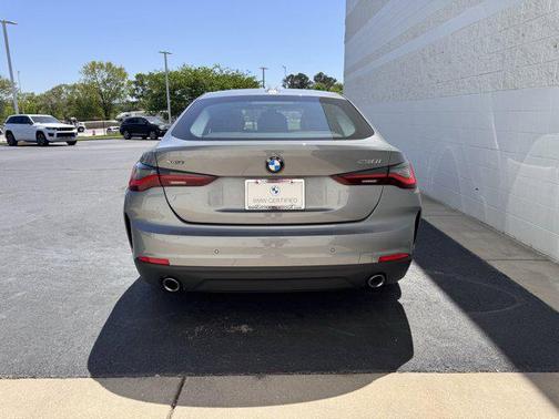 2024 BMW 430 Gran Coupe i xDrive
