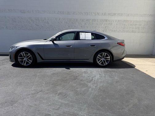 2024 BMW 430 Gran Coupe i xDrive