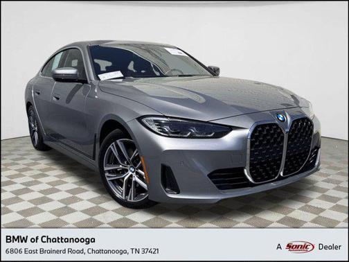 2024 BMW 430 Gran Coupe i xDrive