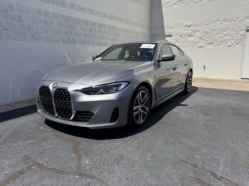 2024 BMW 430 Gran Coupe i xDrive