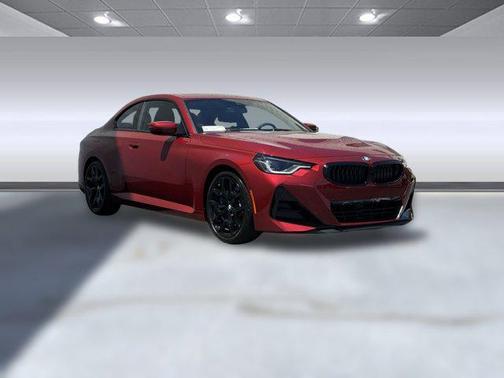 2025 BMW 230 i