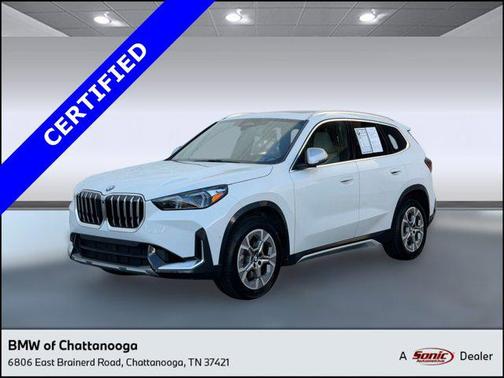 2023 BMW X1 xDrive28i