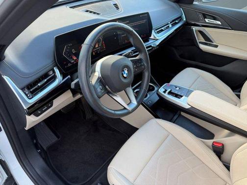 2023 BMW X1 xDrive28i