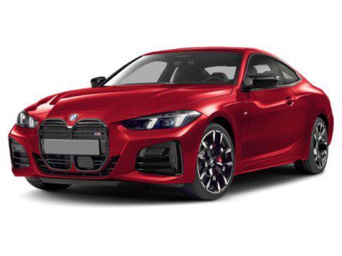 2026 BMW M440 i