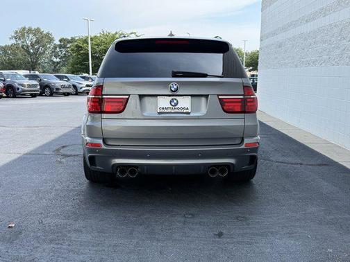 2012 BMW X5 M Base