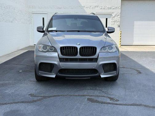 2012 BMW X5 M Base