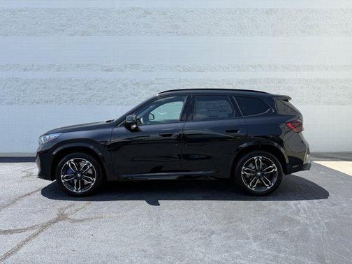 2025 BMW X1 M35i