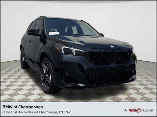 2025 BMW X1 M35i