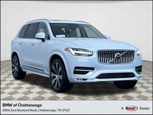 2021 Volvo XC90 T6 Inscription