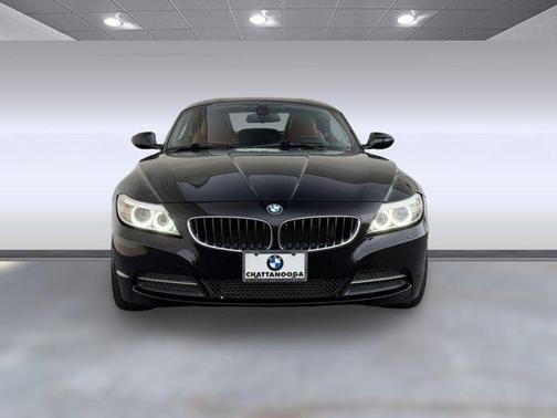 2016 BMW Z4 sDrive28i