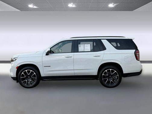 2022 Chevrolet Tahoe 2WD RST