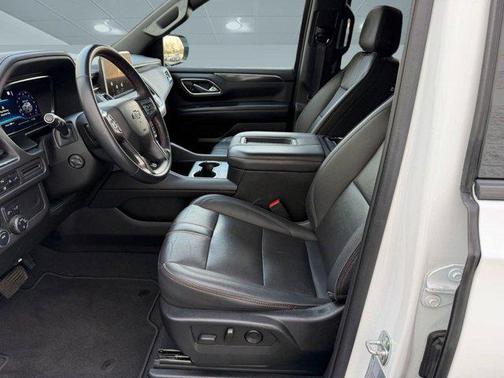 2022 Chevrolet Tahoe 2WD RST