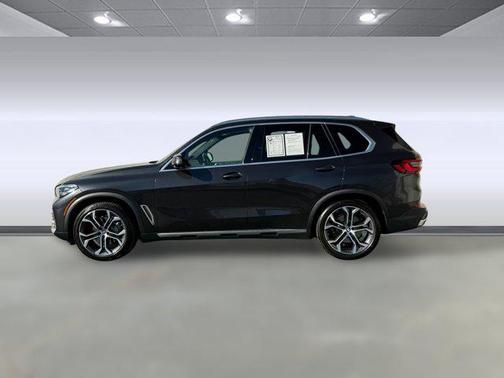 2021 BMW X5 sDrive40i