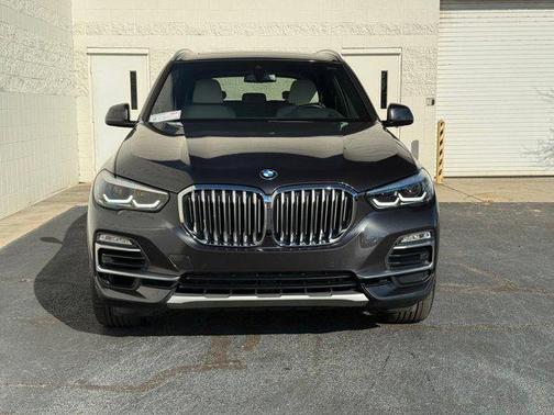 2021 BMW X5 sDrive40i