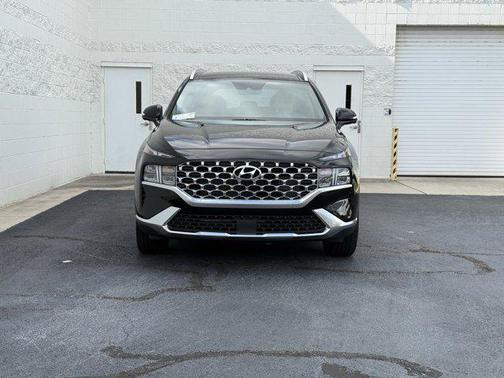 2023 Hyundai SANTA FE HEV SEL Premium