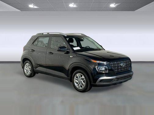 2020 Hyundai VENUE SEL