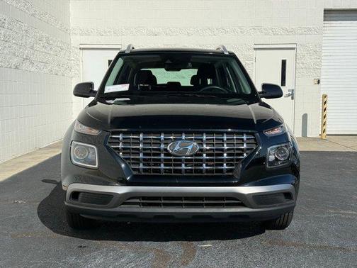 2020 Hyundai VENUE SEL