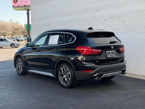 2022 BMW X1 xDrive28i