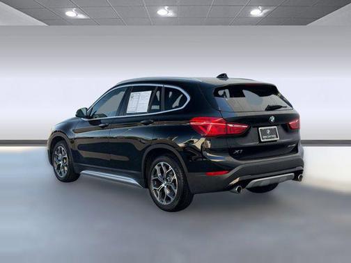 2022 BMW X1 xDrive28i