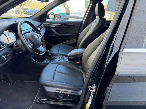 2022 BMW X1 xDrive28i