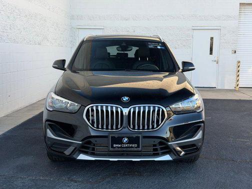 2022 BMW X1 xDrive28i