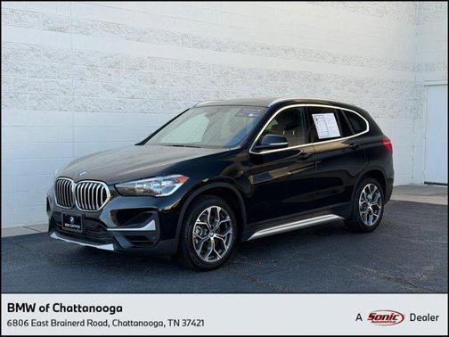 2022 BMW X1 xDrive28i