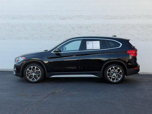 2022 BMW X1 xDrive28i