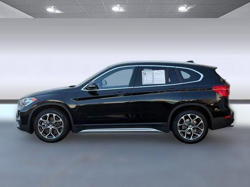 2022 BMW X1 xDrive28i