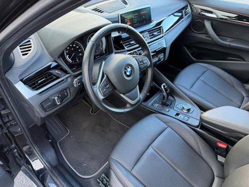 2022 BMW X1 xDrive28i