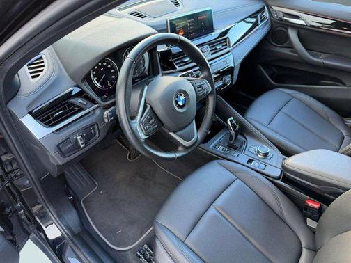 2022 BMW X1 xDrive28i