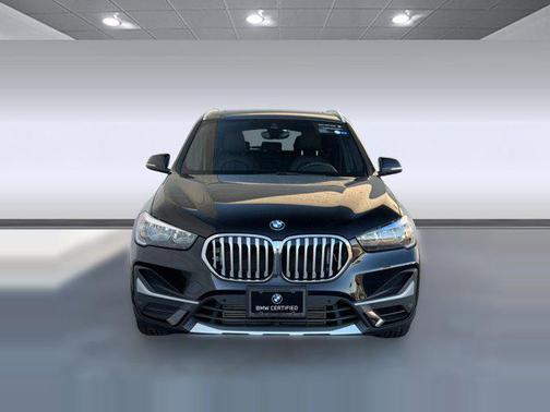 2022 BMW X1 xDrive28i