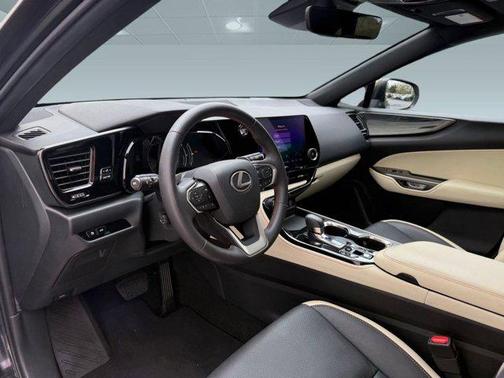 2024 Lexus NX 250 Premium