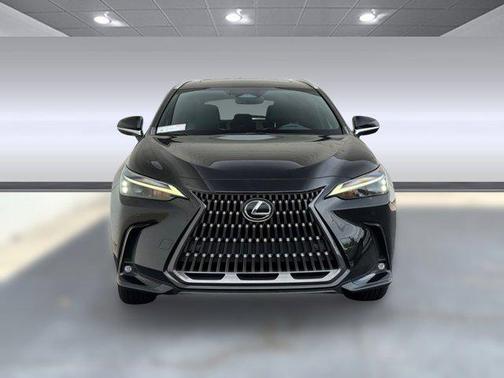2024 Lexus NX 250 Premium
