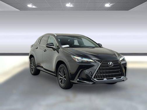 2024 Lexus NX 250 Premium