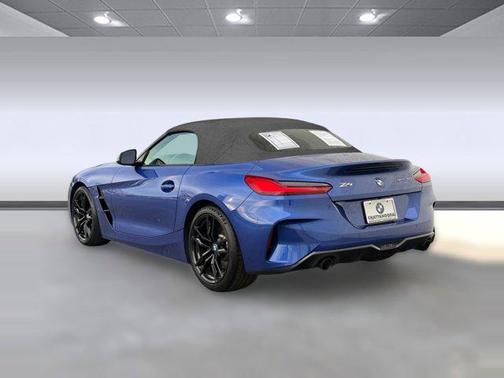 2023 BMW Z4 sDrive30i