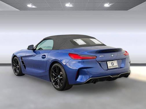 2023 BMW Z4 sDrive30i