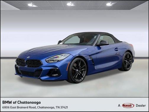 2023 BMW Z4 sDrive30i
