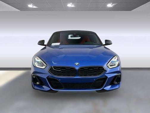 2023 BMW Z4 sDrive30i