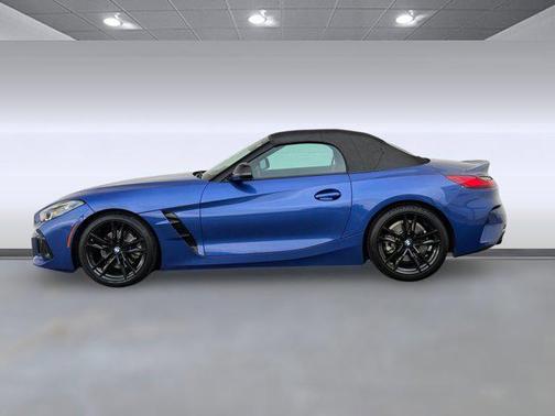 2023 BMW Z4 sDrive30i