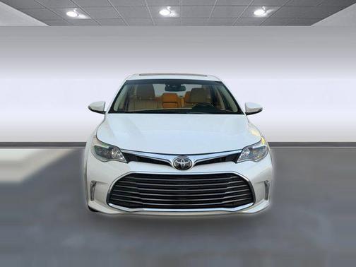 2016 Toyota Avalon Limited