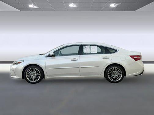 2016 Toyota Avalon Limited
