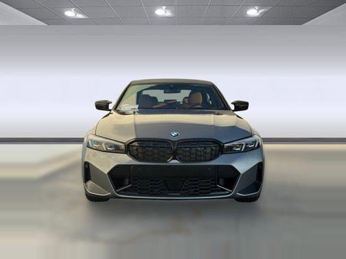 2026 BMW M340 NA