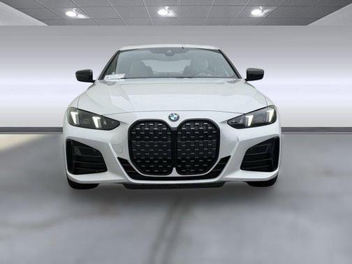 2026 BMW 430 i